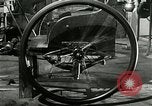 Image of Henry Ford and his Quadricycle New York United States USA, 1919, second 62 stock footage video 65675068817