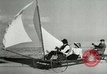 Image of Henry Ford 999 race car United States USA, 1936, second 4 stock footage video 65675068818