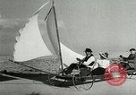 Image of Henry Ford 999 race car United States USA, 1936, second 5 stock footage video 65675068818