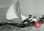 Image of Henry Ford 999 race car United States USA, 1936, second 6 stock footage video 65675068818