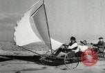 Image of Henry Ford 999 race car United States USA, 1936, second 7 stock footage video 65675068818