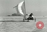 Image of Henry Ford 999 race car United States USA, 1936, second 9 stock footage video 65675068818