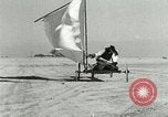 Image of Henry Ford 999 race car United States USA, 1936, second 10 stock footage video 65675068818
