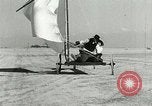 Image of Henry Ford 999 race car United States USA, 1936, second 11 stock footage video 65675068818