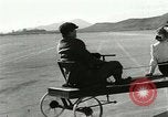 Image of Henry Ford 999 race car United States USA, 1936, second 17 stock footage video 65675068818