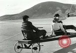 Image of Henry Ford 999 race car United States USA, 1936, second 18 stock footage video 65675068818