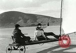 Image of Henry Ford 999 race car United States USA, 1936, second 19 stock footage video 65675068818