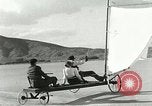 Image of Henry Ford 999 race car United States USA, 1936, second 20 stock footage video 65675068818