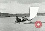 Image of Henry Ford 999 race car United States USA, 1936, second 23 stock footage video 65675068818