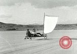 Image of Henry Ford 999 race car United States USA, 1936, second 25 stock footage video 65675068818