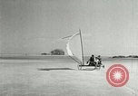 Image of Henry Ford 999 race car United States USA, 1936, second 27 stock footage video 65675068818