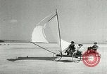 Image of Henry Ford 999 race car United States USA, 1936, second 29 stock footage video 65675068818