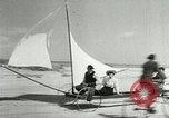 Image of Henry Ford 999 race car United States USA, 1936, second 30 stock footage video 65675068818