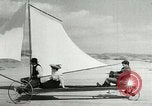 Image of Henry Ford 999 race car United States USA, 1936, second 31 stock footage video 65675068818
