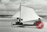 Image of Henry Ford 999 race car United States USA, 1936, second 32 stock footage video 65675068818