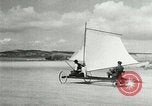 Image of Henry Ford 999 race car United States USA, 1936, second 33 stock footage video 65675068818