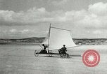 Image of Henry Ford 999 race car United States USA, 1936, second 34 stock footage video 65675068818
