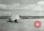 Image of Henry Ford 999 race car United States USA, 1936, second 35 stock footage video 65675068818