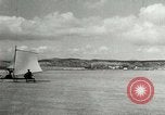Image of Henry Ford 999 race car United States USA, 1936, second 36 stock footage video 65675068818