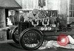 Image of Henry Ford 999 race car United States USA, 1936, second 47 stock footage video 65675068818
