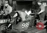 Image of Henry Ford 999 race car United States USA, 1936, second 51 stock footage video 65675068818
