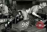 Image of Henry Ford 999 race car United States USA, 1936, second 53 stock footage video 65675068818