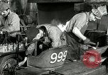 Image of Henry Ford 999 race car United States USA, 1936, second 55 stock footage video 65675068818