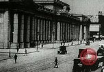 Image of Pennsylvania Station in New York City New York United States USA, 1910, second 4 stock footage video 65675068819