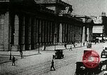 Image of Pennsylvania Station in New York City New York United States USA, 1910, second 5 stock footage video 65675068819