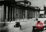 Image of Pennsylvania Station in New York City New York United States USA, 1910, second 7 stock footage video 65675068819