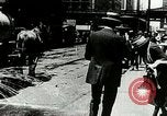 Image of Pennsylvania Station in New York City New York United States USA, 1910, second 11 stock footage video 65675068819