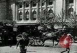 Image of Pennsylvania Station in New York City New York United States USA, 1910, second 12 stock footage video 65675068819