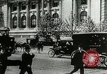 Image of Pennsylvania Station in New York City New York United States USA, 1910, second 15 stock footage video 65675068819