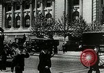 Image of Pennsylvania Station in New York City New York United States USA, 1910, second 16 stock footage video 65675068819