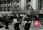 Image of Pennsylvania Station in New York City New York United States USA, 1910, second 17 stock footage video 65675068819