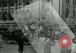Image of Pennsylvania Station in New York City New York United States USA, 1910, second 18 stock footage video 65675068819