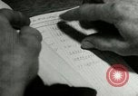 Image of Pennsylvania Station in New York City New York United States USA, 1910, second 27 stock footage video 65675068819