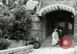 Image of Pennsylvania Station in New York City New York United States USA, 1910, second 45 stock footage video 65675068819