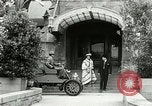 Image of Pennsylvania Station in New York City New York United States USA, 1910, second 46 stock footage video 65675068819