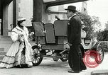Image of Pennsylvania Station in New York City New York United States USA, 1910, second 58 stock footage video 65675068819