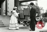 Image of Pennsylvania Station in New York City New York United States USA, 1910, second 59 stock footage video 65675068819