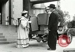 Image of Pennsylvania Station in New York City New York United States USA, 1910, second 60 stock footage video 65675068819