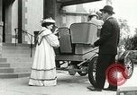 Image of Pennsylvania Station in New York City New York United States USA, 1910, second 61 stock footage video 65675068819