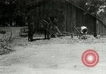 Image of Ford Model T production methods Detroit Michigan USA, 1916, second 1 stock footage video 65675068820