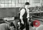 Image of Ford Model T production methods Detroit Michigan USA, 1916, second 21 stock footage video 65675068820