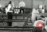 Image of Ford Model T production methods Detroit Michigan USA, 1916, second 26 stock footage video 65675068820