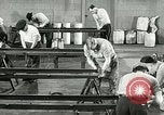 Image of Ford Model T production methods Detroit Michigan USA, 1916, second 28 stock footage video 65675068820