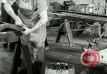 Image of Ford Model T production methods Detroit Michigan USA, 1916, second 29 stock footage video 65675068820