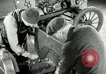 Image of Ford Model T production methods Detroit Michigan USA, 1916, second 41 stock footage video 65675068820