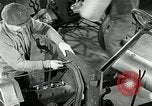 Image of Ford Model T production methods Detroit Michigan USA, 1916, second 60 stock footage video 65675068820